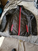 Kurtka chłopięca wiosenna