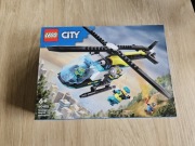 LEGO City 60405 Helikopter ratunkowy