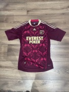 Koszulka oryginalna Olimpique Lyon rozmiar M