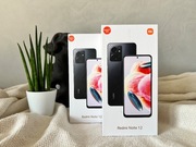 Xiaomi Redmi Note 12 8/256GB-SZARY-NIE NA RATY