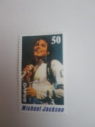MICHAEL JACKSON ZNACZEK BRAVO.