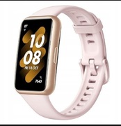Huawei Band 7 różowy orginalne opakowanie 