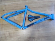Rama aluminiowa koło 26"