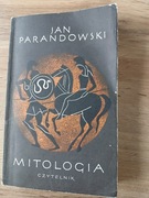 MITOLOGIA JAN PARANDOWSKI