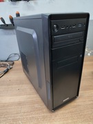 Komputer stacjonarny i5-3570 8GB/250GB 400W DVD
