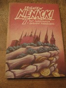 Zbigniew Nienacki   Pan Samochodzik i zagadki Fromborka 