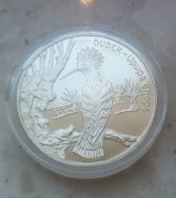 Zwierzęta Świata Dudek