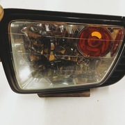Halogen przeciwmgielny/kierunkowskaz lewy INFINITI QX4/QX56