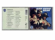 Zestaw płyt CD Bad Boys Blue DJ Bobo Modern Talking Smerfne Hity