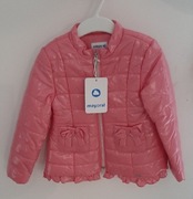 Kurtka Mayoral 1487,  rozm. 98