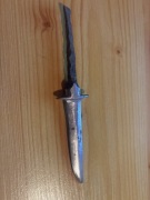 Nóż harcerski Finka