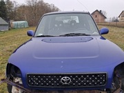 Toyota Rav 4 I 1999r Maska b.ladna. Oryginalna, Bochnia. Inne części 
