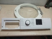 drzwiczki panel programator Beko AWUE65118WW3 CZESCI