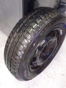 Kolo samochodowe R14 