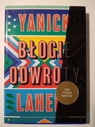 BŁOGIE ODWROTY, Yanick Lahens