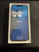 iPhone 14 128GB zbite plecki 