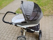  wózek dziecięcy 2w1 Bebetto Holland 