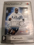 FIFA 2003 gra na PSP 2 