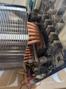 Płyta głowna Gigabyte GA-970A-DS3 + Phenom 965 BE + 16 GB + Fortis HE1225