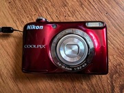 Aparat Nikon COOLPIX L29