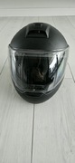 Schuberth C4 z interkom orginalny SC1 Dokupiony w zeszłym roku na Luis. M