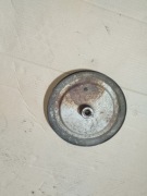 Koło pasowe skrzynia mtd 719- 0313 traktorek kosiarka 