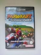 Mario Kart Double Dash - Gamecube 