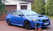 Subaru WRX STI MY 2015 -szyba przednia, OEM, nowa. 