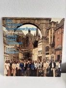 Winyl Das Aachener Kammerorchester Klasyka