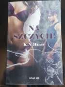 Na szczycie K.N. Haner