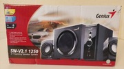 Głośniki Genius Sw-V2.1 1250
