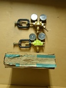 Regulator ciśnieniowy acetylenu Perum butlowy 2szt 