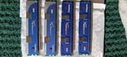 Kingston DDR2 Hyperx 4x1Gb