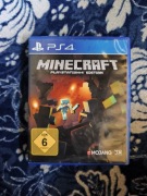 Minecraft: PlayStation 4 Edition ps4