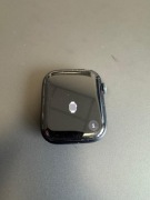 Apple Watch Series 7 45mm GPS + Cellular (eSIM) – Grafitowy / Midnight