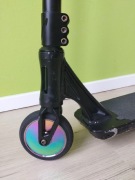 Hulajnoga Wyczynowa Movino Kraken | Koła 120mm NEOCHROME | Po  Serwisie