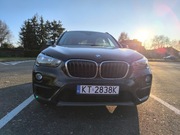 BMW X1 F48 M-Sport 2.0 D s-drive