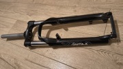 Amortyzator SUNTOUR XCM 26' - używany w dobrym stanie.