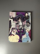 manga ku twej wieczności tom 8