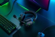 Słuchawki RAZER BlackShark V2 X USB Nauszne