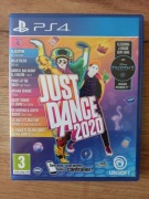 Gra ps4 Just Dance 2020