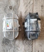 Lampa garażowa oprawa natynkowa kanałowa 