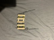 Huśtawka dla ptaków 