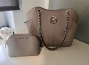 Torebka i kosmetyczka Michael Kors