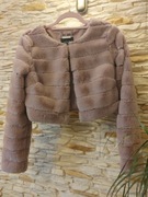 Futerko Orsay w kolorze brudnego pudrowego różu