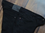 MUSTANG- OREGON TAPERED- SLIM FIT- W36L32- OLD SCHOOL- pas 98 cm