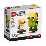 LEGO BrickHeadz 40443 Papużka