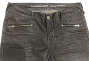 MUSTANG spodnie męskie slim roz M/31