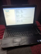 Laptop Dell latitude 5330 Intel celeron