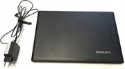 Laptop Lenovo IdeaPad 110-15IBR + ładowarka